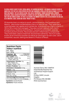 Load image into Gallery viewer, Acerola Powder