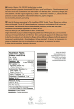 Load image into Gallery viewer, Guava Powder, Organic