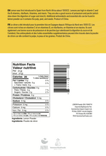 Charger l'image dans la galerie, Lemon Powder, Premium