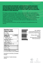 Charger l'image dans la galerie, Amla Powder, Organic