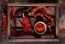 Charger l'image dans la galerie, Arbol Chili