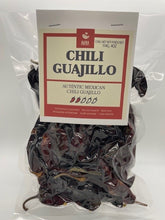 Load image into Gallery viewer, Guajillo Chili