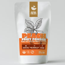 Charger l'image dans la galerie, Peach Powder, organic freeze dried