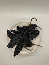 Load image into Gallery viewer, Pasilla Chili