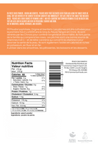 Charger l'image dans la galerie, Peach Powder, organic freeze dried