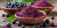 Charger l'image dans la galerie, Acai powder, Premium Brazilian