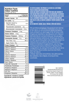 Load image into Gallery viewer, Blueberry Powder, Organic

