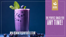 Load image into Gallery viewer, Blueberry Powder, Organic

