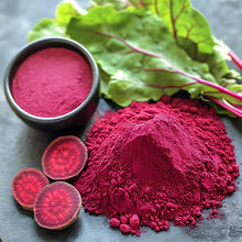 Charger l&#39;image dans la galerie, Beets Powder, Organic
