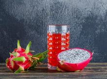 Charger l&#39;image dans la galerie, Dragon Fruit Powder, Organic Powder
