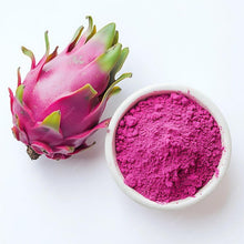 Charger l&#39;image dans la galerie, Dragon Fruit Powder, Organic Powder
