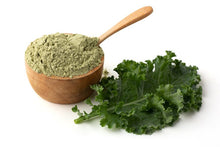 Load image into Gallery viewer, Kale Powder, Organic
