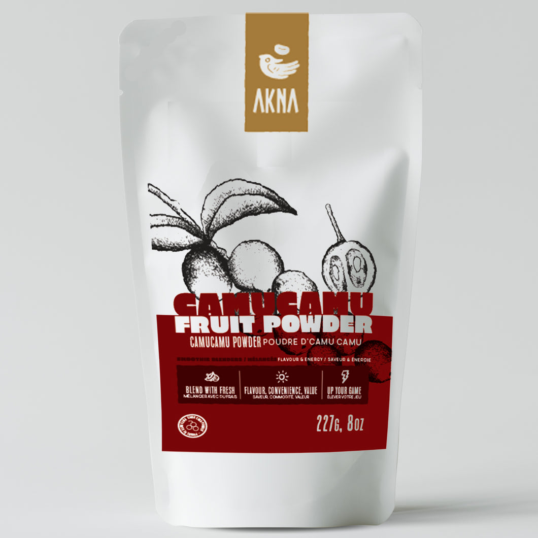 Camu Camu Powder