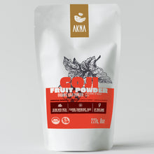 Load image into Gallery viewer, Goji Powder, Organic
