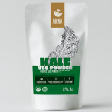 Load image into Gallery viewer, Kale Powder, Organic
