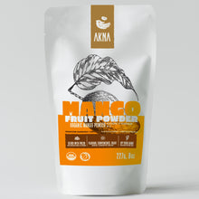 Charger l&#39;image dans la galerie, Mango Powder, Organic Juice
