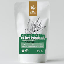 Load image into Gallery viewer, Spirulina Powder, Organic
