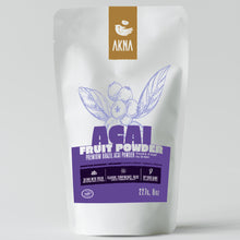Load image into Gallery viewer, Acai  powder, Premium Brazilian
