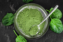 Load image into Gallery viewer, Spinach Powder, Organic
