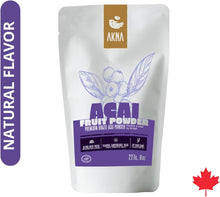 Charger l'image dans la galerie, Acai  powder, Premium Brazilian
