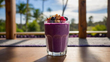 Load image into Gallery viewer, Acai  powder, Premium Brazilian
