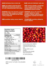 Load image into Gallery viewer, Acerola Powder
