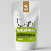 Charger l'image dans la galerie, Avocado Powder, Organic Juice
