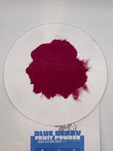 Charger l'image dans la galerie, Blueberry Powder, Organic
