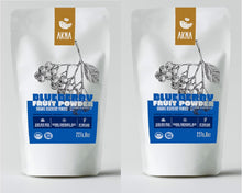 Charger l'image dans la galerie, Blueberry Powder, Organic
