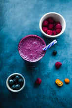 Load image into Gallery viewer, Blueberry Powder, Organic

