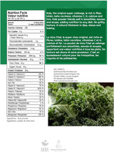 Charger l'image dans la galerie, Kale Powder, Organic
