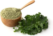 Charger l'image dans la galerie, Kale Powder, Organic

