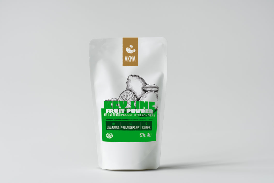 Key Lime Powder