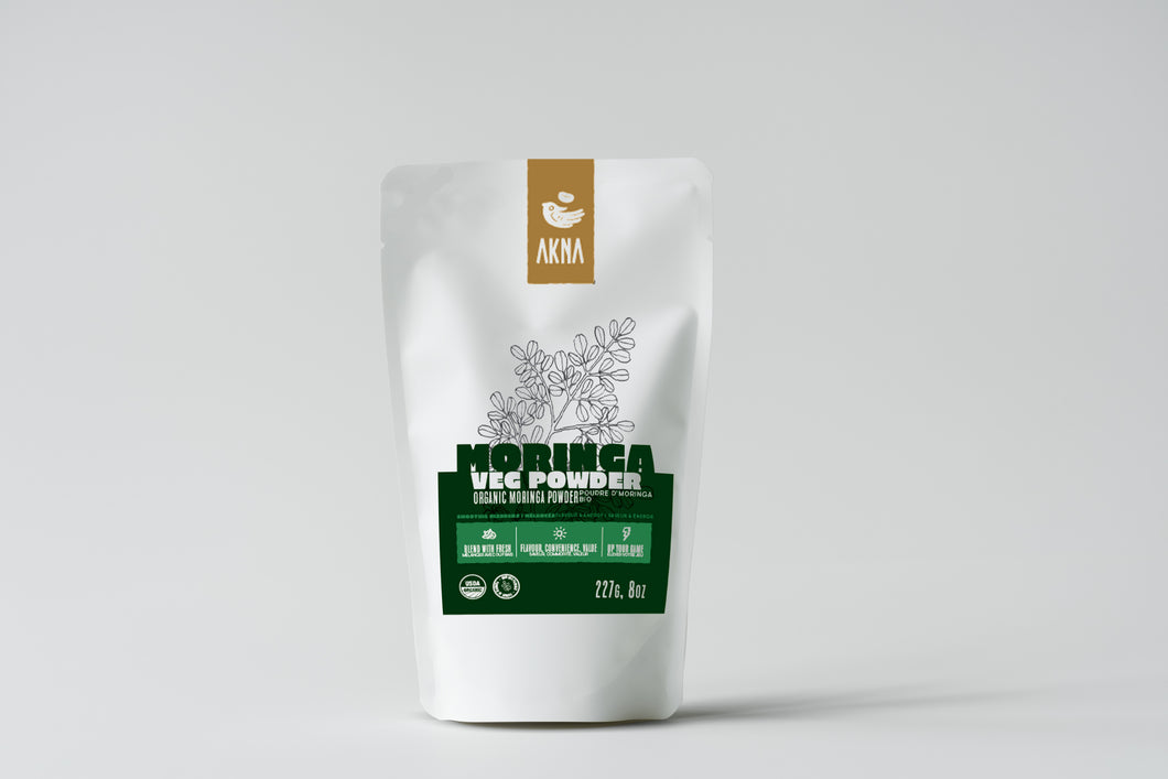 Moringa Powder, Organic