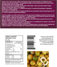 Charger l'image dans la galerie, Passion Fruit powder, Organic
