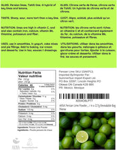 Charger l'image dans la galerie, Persian Lime Powder
