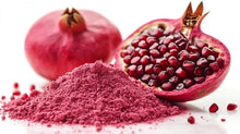 Load image into Gallery viewer, Pomegranate Powder, Organic
