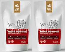 Load image into Gallery viewer, Pomegranate Powder, Organic
