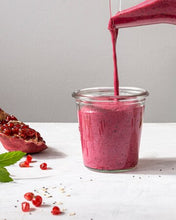 Load image into Gallery viewer, Pomegranate Powder, Organic
