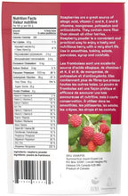 Charger l'image dans la galerie, Raspberry Powder, Organic
