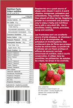 Charger l'image dans la galerie, Raspberry Powder, Organic
