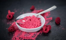 Charger l'image dans la galerie, Raspberry Powder, Organic

