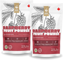 Charger l'image dans la galerie, Raspberry Powder, Organic
