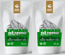 Charger l'image dans la galerie, Spinach Powder, Organic
