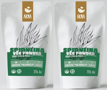 Charger l'image dans la galerie, Spirulina Powder, Organic
